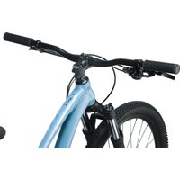 Велосипед Aspect Alma Elite 27 M 2025 (голубой)