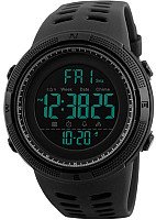 Наручные часы Skmei 1251-1 (черный)
