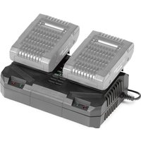 Зарядное устройство Daewoo Power DACH 8021Li (21В)