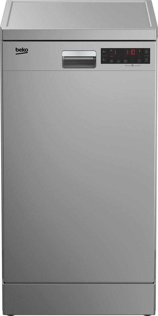 

Отдельностоящая посудомоечная машина BEKO DFS25W11S