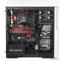 Корпус GameMax G536 White