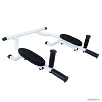 Брусья Romana со спинкой 6.03.04-01