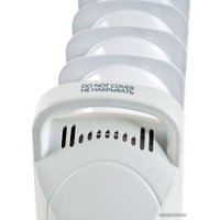 Масляный радиатор Endever Flame 20