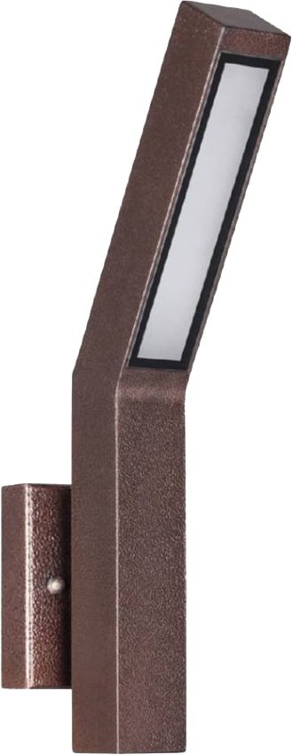 

Уличный настенный светильник Novotech Cornu 358056