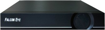 

Гибридный видеорегистратор Falcon Eye FE-1104MHD