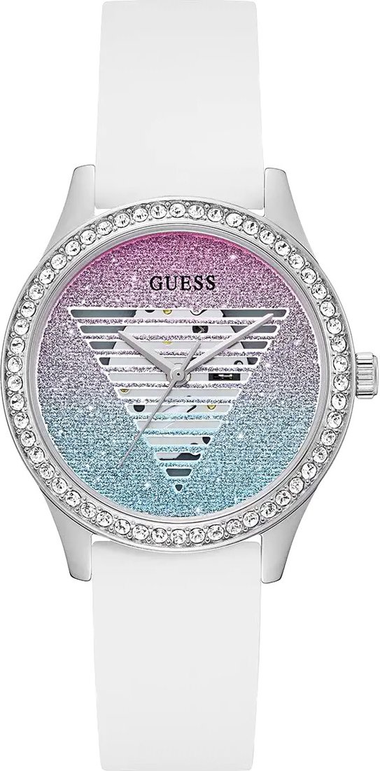 

Наручные часы Guess Idol GW0530L5