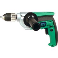 Безударная дрель Hikoki D13VG