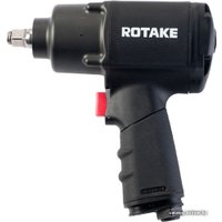 Пневматический гайковерт Rotake RT-5276