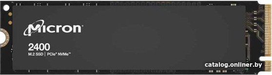 SSD Micron 2400 M.2 2280 512GB MTFDKBA512QFM