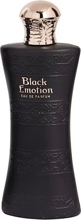 

Парфюмерная вода Real Time Black Emotion Women EdP (100 мл)