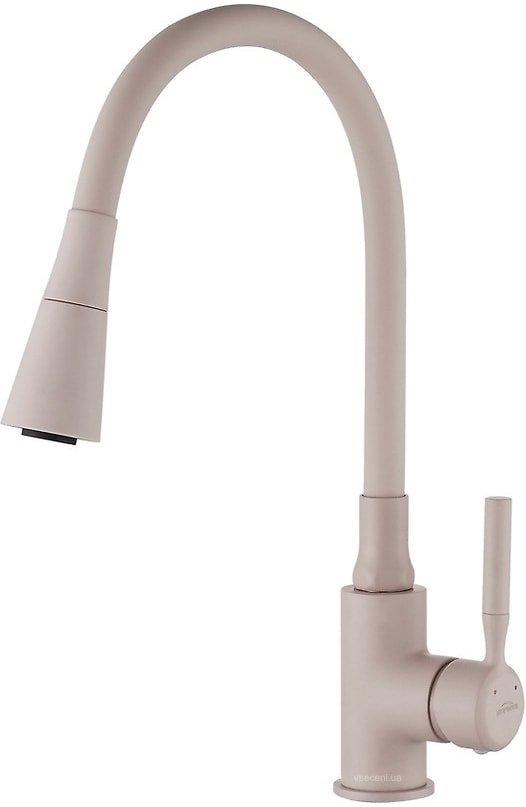 

Смеситель Invena Hula BZ-85-P03