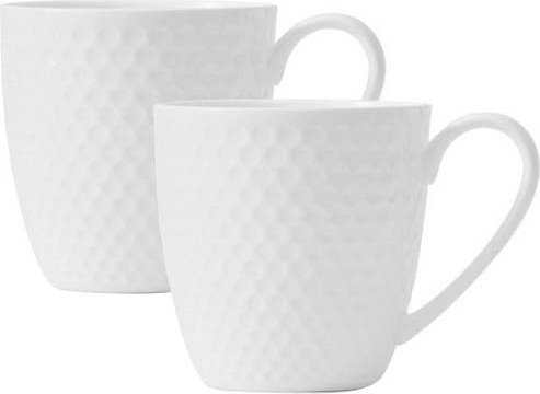 

Набор кружек Fissman Noemi 13737 (2шт)