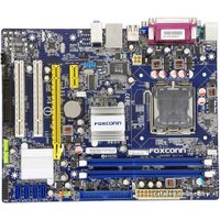 Материнская плата Foxconn G41MXE