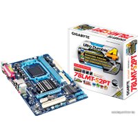Материнская плата Gigabyte GA-78LMT-S2PT (rev. 4.x)