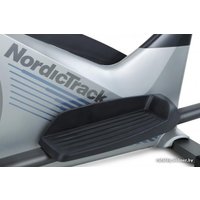Эллиптический тренажер NordicTrack E4.0