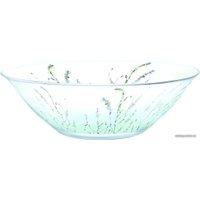 Набор тарелок Luminarc Simply Trompette Turquoise V2715 (44 пр)