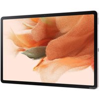 Планшет Samsung Galaxy Tab S7 FE Wi-Fi SM-T733 128GB (розовое золото)