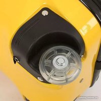 Чемодан Ecotope 324-030-16-YBL (желтый)