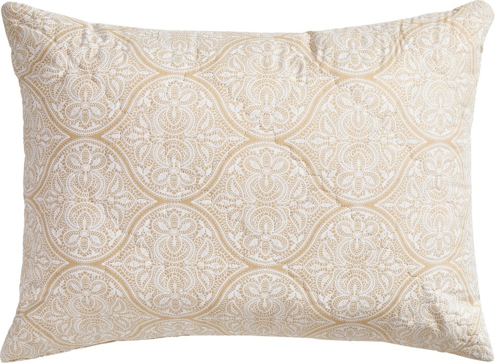 

Спальная подушка Волшебная ночь 50x70 733141 (льняное кружево)