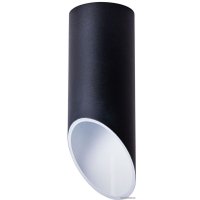 Точечный светильник Arte Lamp Pilon A1615PL-1BK