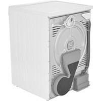 Сушильная машина ZUGEL ZDF100HP Heat Pump