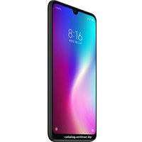 Смартфон Xiaomi Redmi 7 4GB/64GB китайская версия (черный)