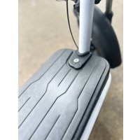 Электроскутер VOLT City JY4 (белый) в Лиде