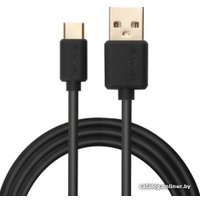 Кабель Awei CL-89 (черный)