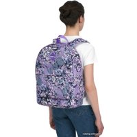 Городской рюкзак Erich Krause EasyLine 17L Hydrangea 51695