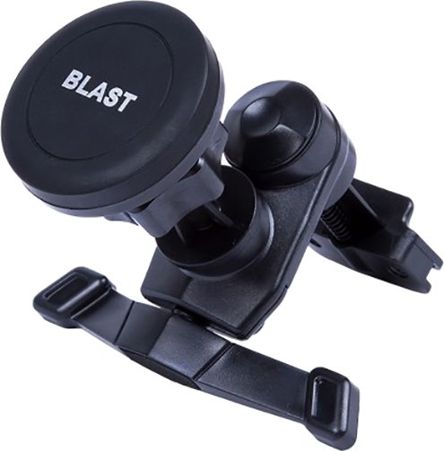 

Держатель для смартфона Blast BCH-111 AirVent Magnet