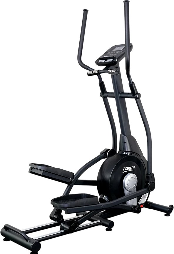

Эллиптический тренажер Everyfit 41801EHP