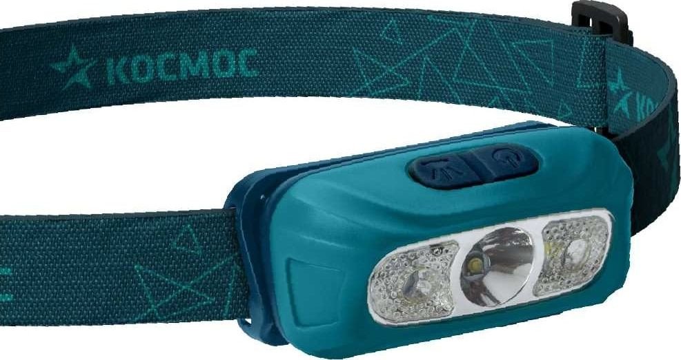 Фонарь КОСМОС KOC515Lit