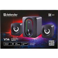Акустика Defender V14
