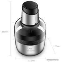 Чоппер Deerma DEM-JR01