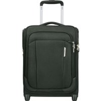 Чемодан Samsonite Respark Forest Green 45 см (2 колеса)