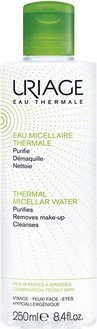 Uriage Мицеллярная вода для лица Hyseac для жирной и комбинированной кожи 250 мл