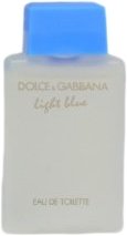 

Туалетная вода Dolce&Gabbana Light Blue EdT (4.5 мл)
