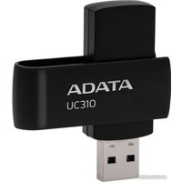 USB Flash ADATA UC310-128G-RBK 128GB (черный)