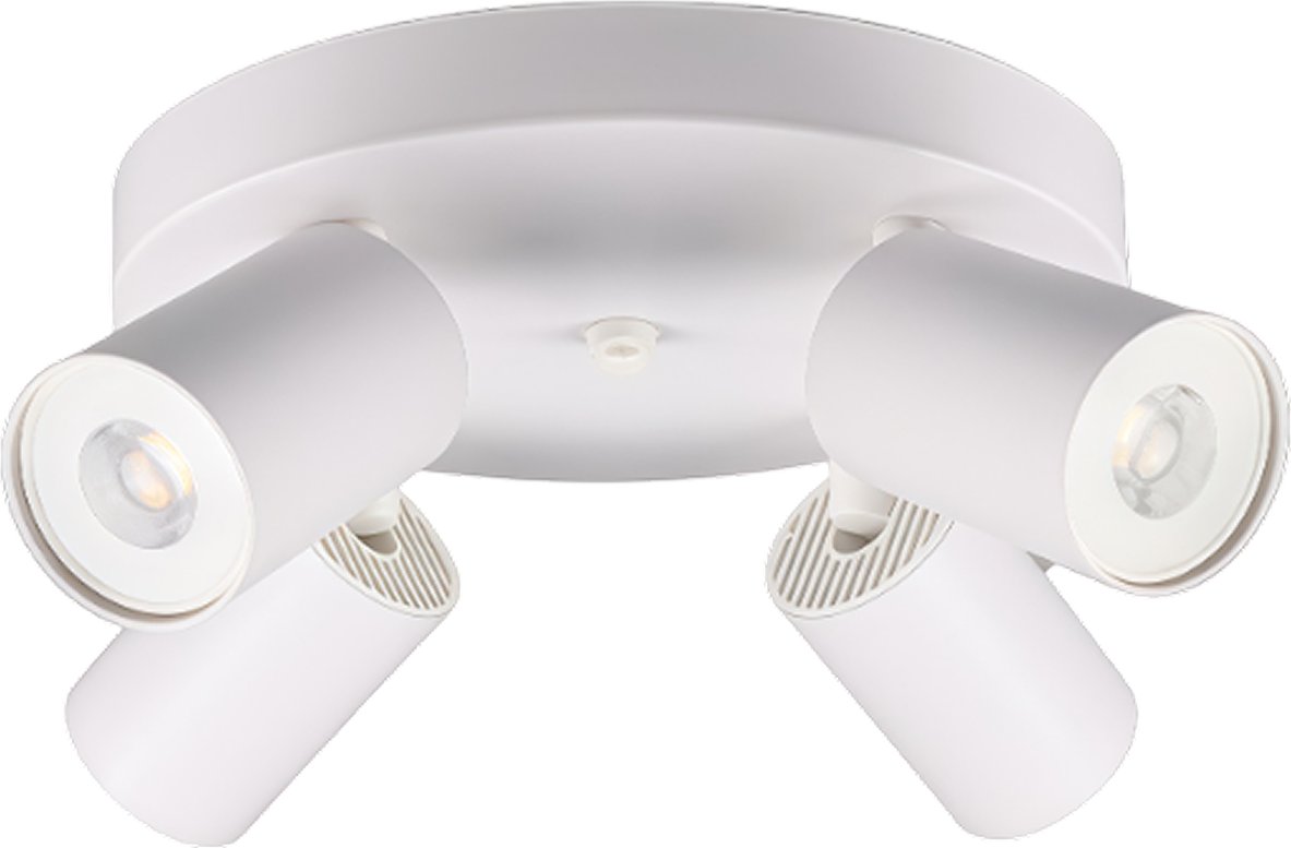 

Припотолочная люстра TruEnergy 21493