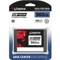 SSD Kingston DC450R 960GB SEDC450R/960G