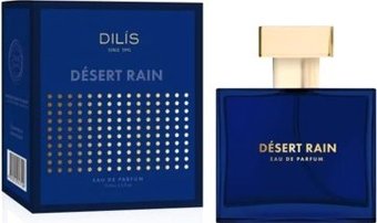 Парфюмерная вода Dilis Parfum Nature Line Desert Rain EdP (75 мл)