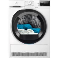 Сушильная машина Electrolux GentleCare AbsoluteCare 600 EW6D285YP
