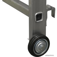 Лестница-помост Stairs LP207 (2x7 ступеней) в Солигорске