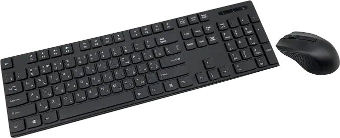 

Офисный набор TFN Slim ME110