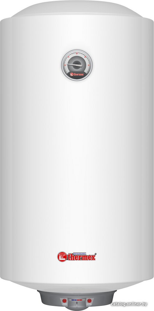 Накопительный электрический водонагреватель Thermex Nova 50 V Slim