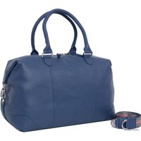 Дорожная сумка Franchesco Mariscotti 6-426к (мичиган, сапфир)