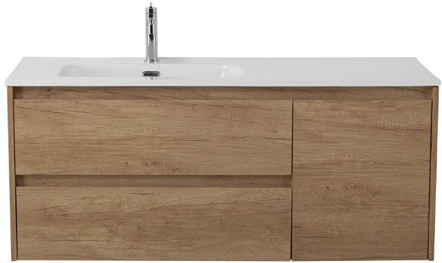

BelBagno Тумба под умывальник KRAFT-1000-2C-1A-SO-RNN-L