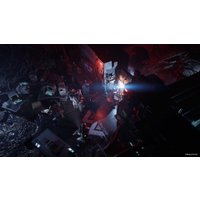  Aliens: Dark Descent для PlayStation 5