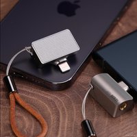 Адаптер ddHiFi TC44Pro USB-C