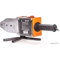 Аппарат для сварки труб FoxWeld FoxPlastic 2500 ZJM